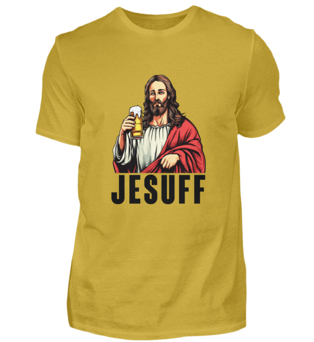 JESUFF - Premiumshirt