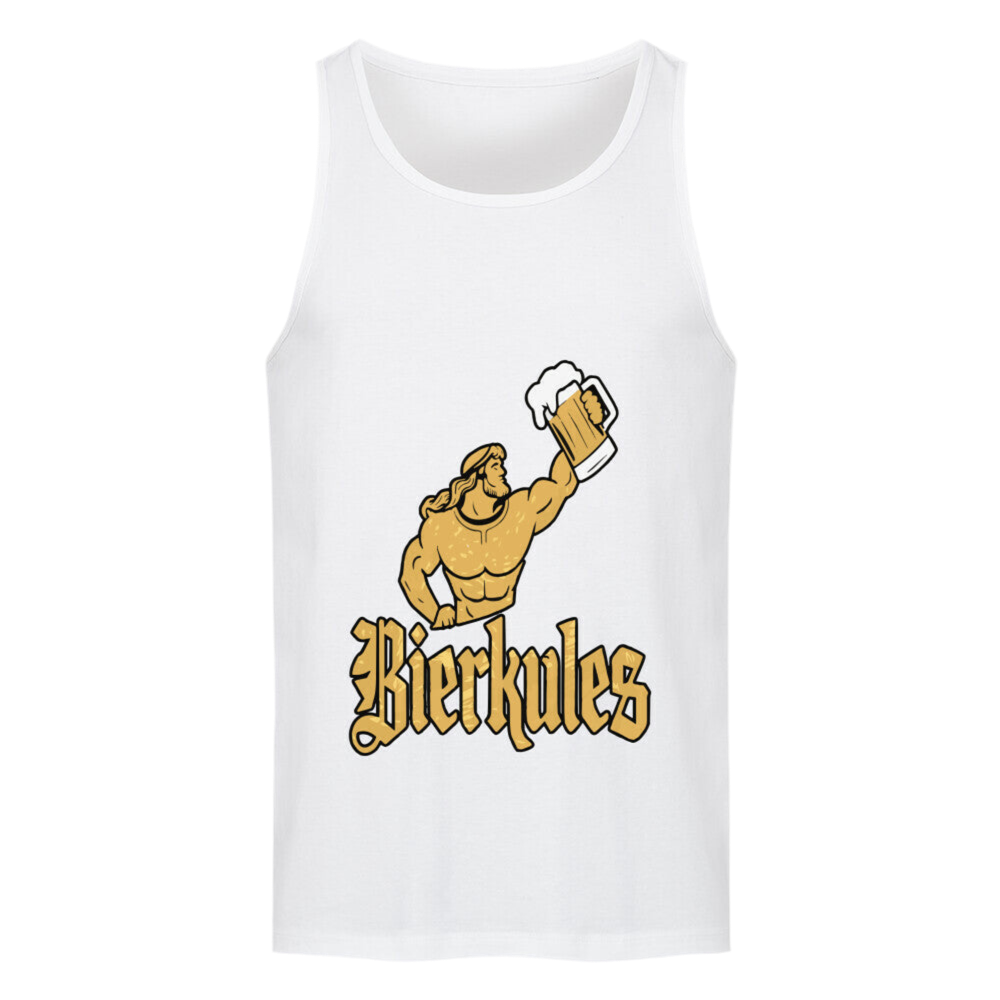 Bierkules Tanktop