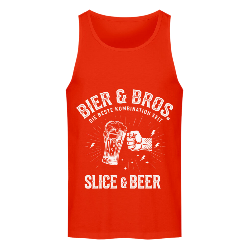 Bier & Bros Tanktop