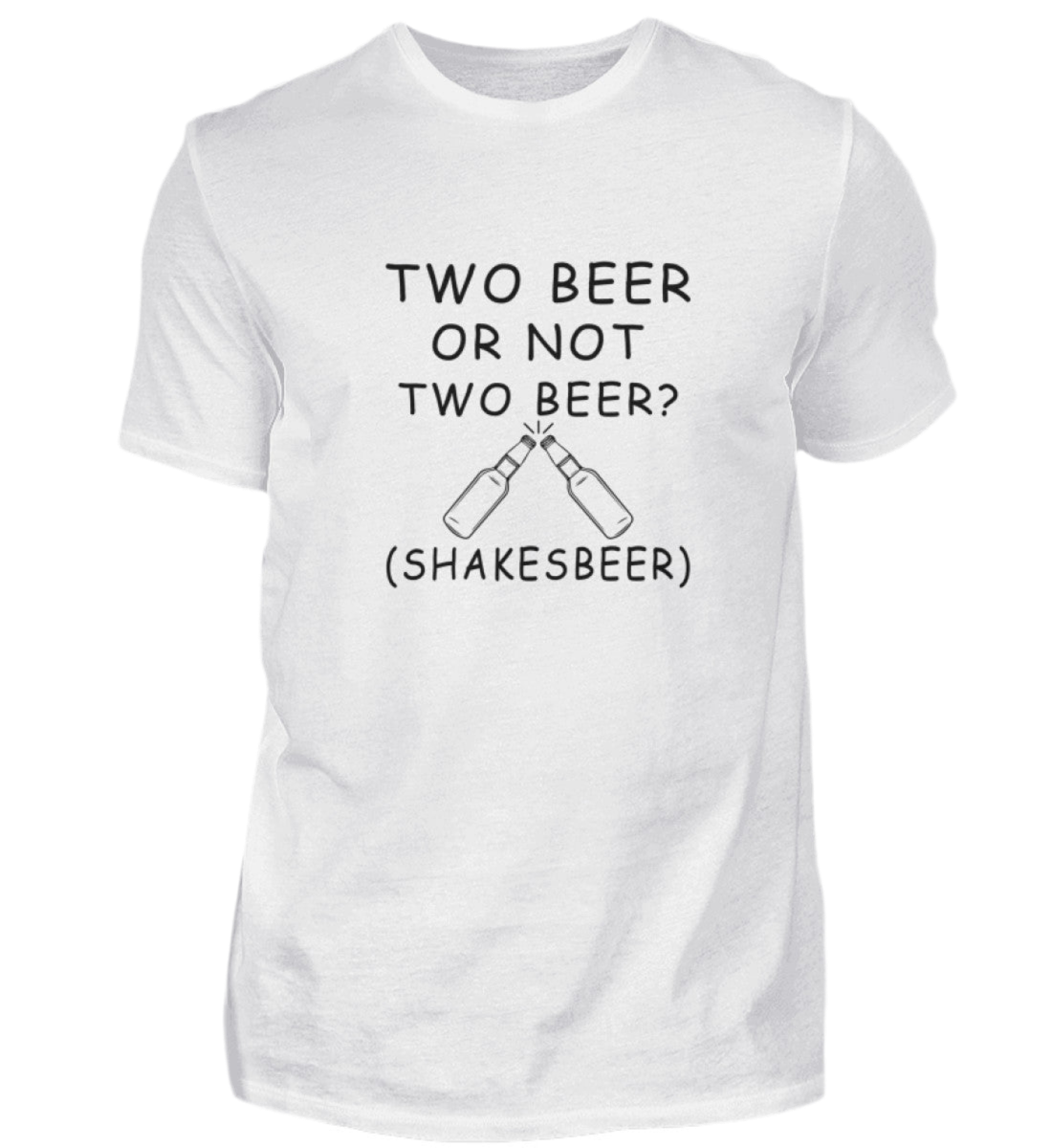 Shakesbeer - Premiumshirt