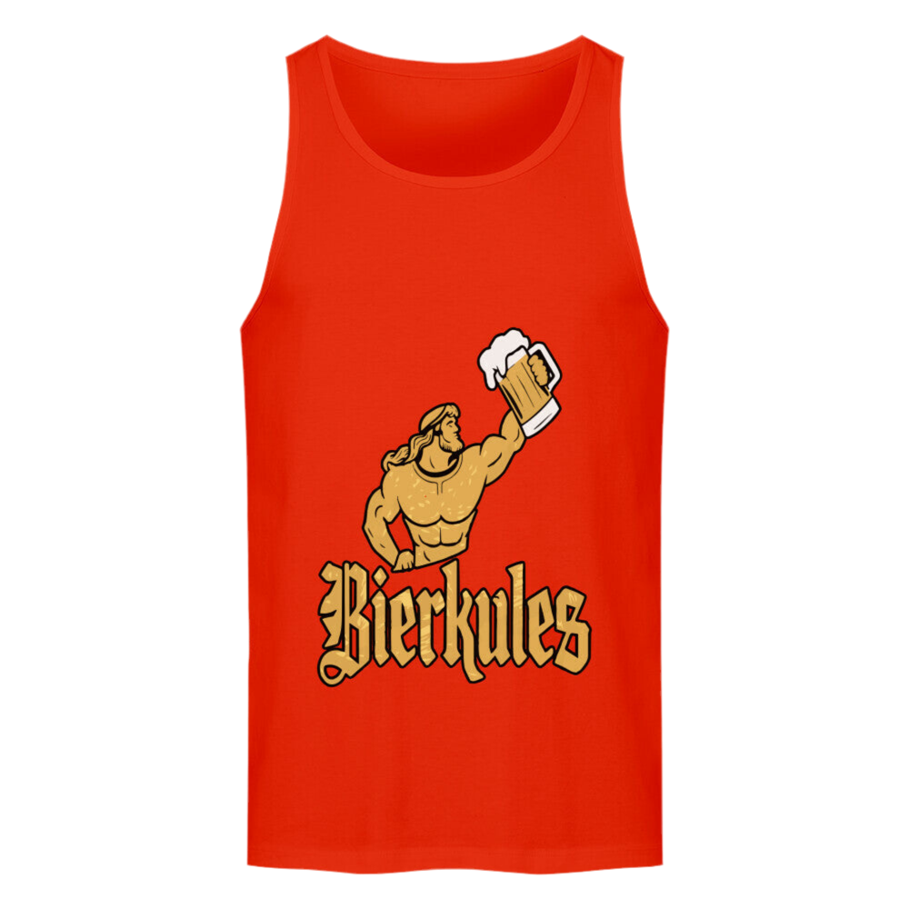 Bierkules Tanktop
