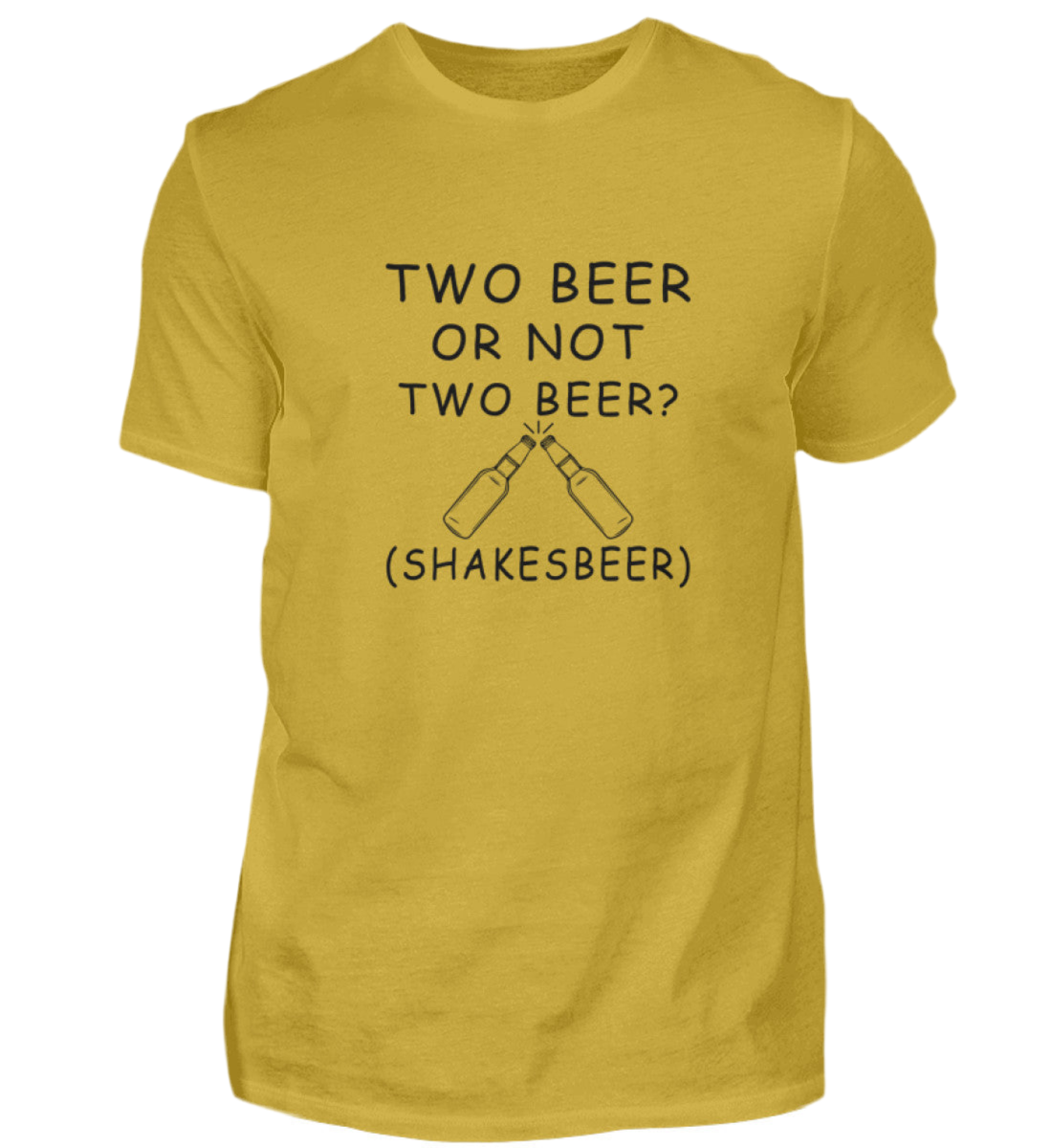 Shakesbeer - Premiumshirt