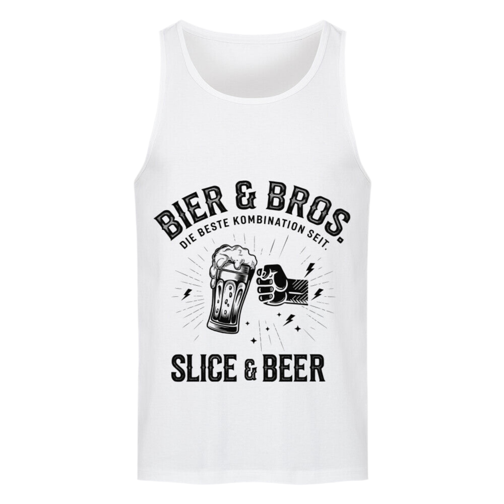 Bier & Bros Tanktop