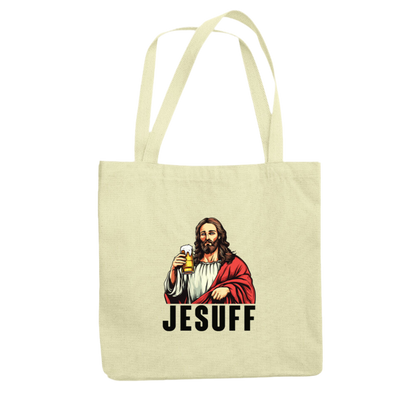 JESUFF Jutebeutel