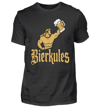 Bierkules  - Premiumshirt