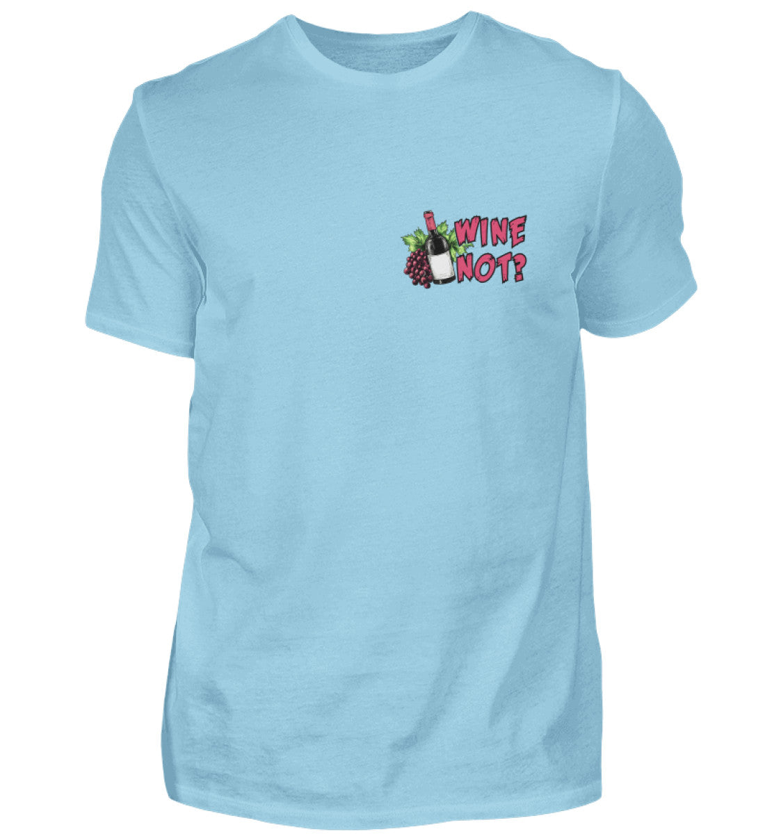 Sky Blue-674