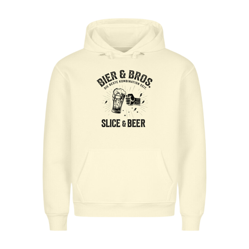 Bier & Bros  Hoodie