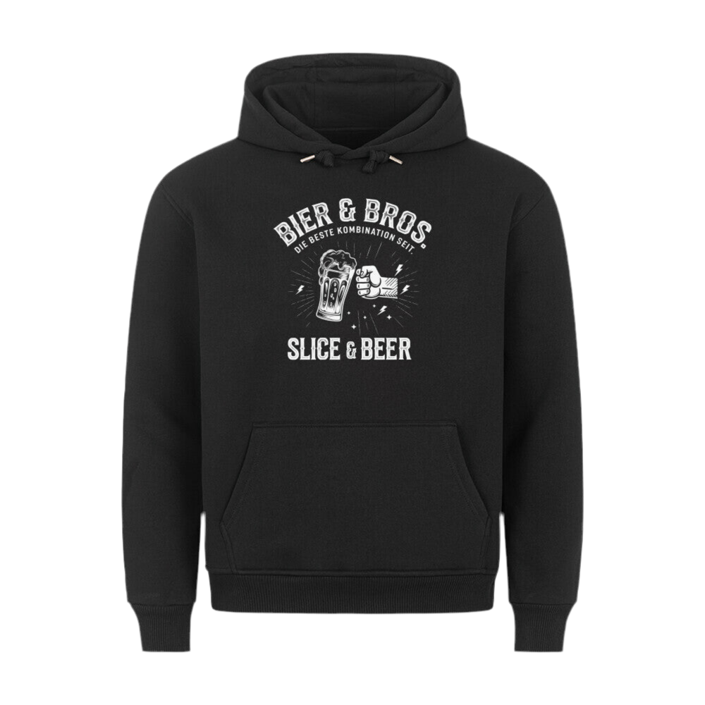 Bier & Bros  Hoodie
