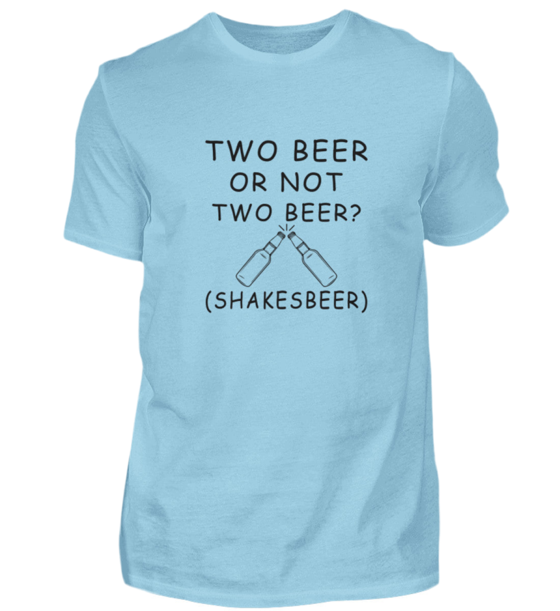 Shakesbeer  - Premiumshirt