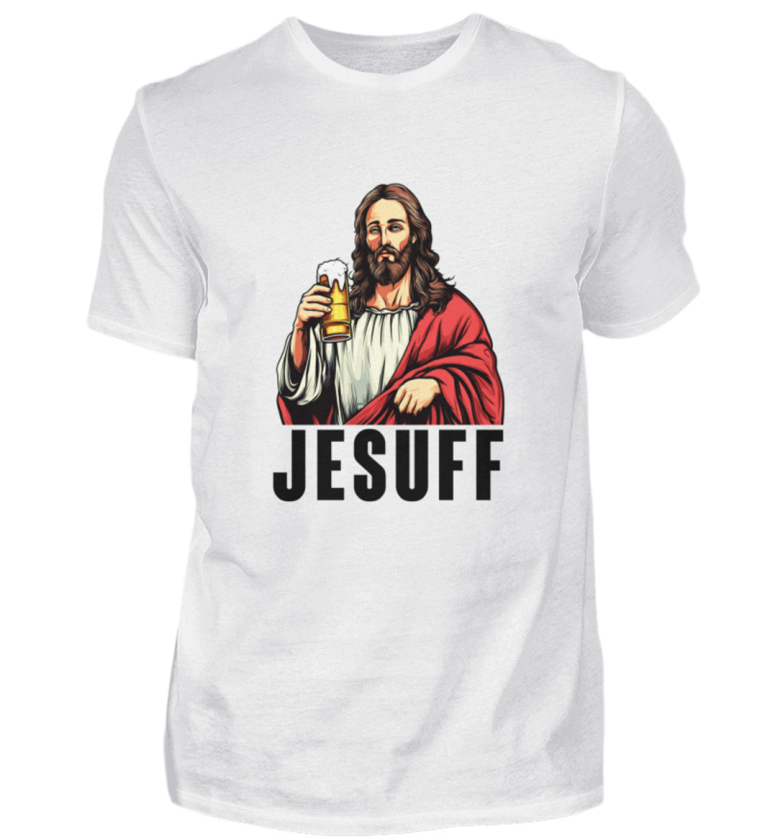 JESUFF  - Premiumshirt