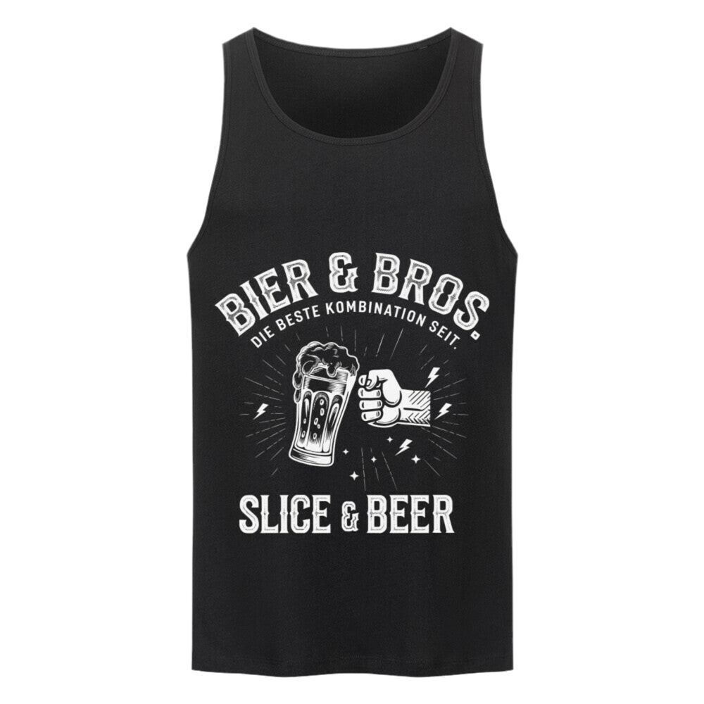 Bier & Bros Tanktop