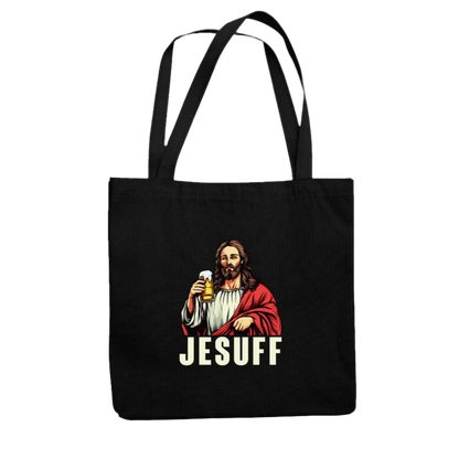 JESUFF Jutebeutel