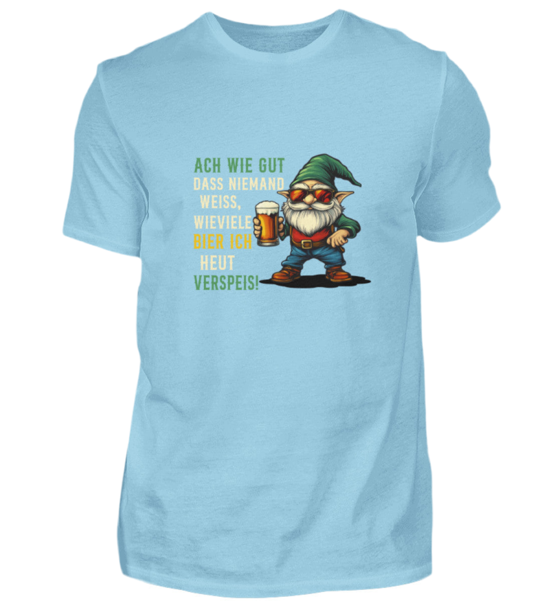 Ganove  - Premiumshirt