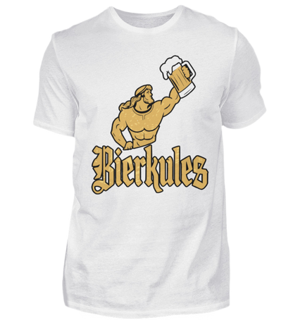 Bierkules  - Premiumshirt