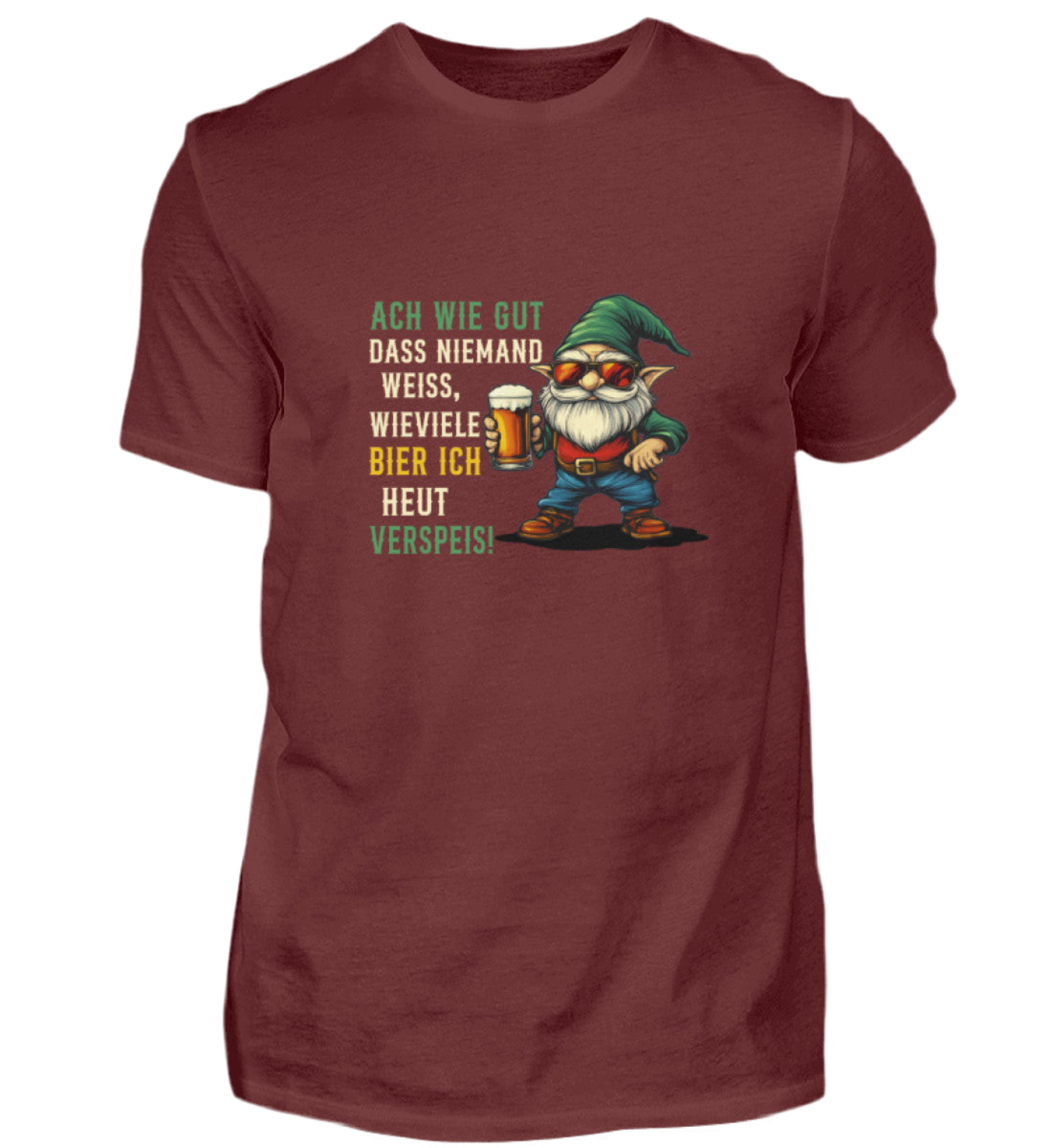 Ganove  - Premiumshirt