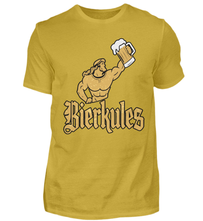 Bierkules  - Premiumshirt