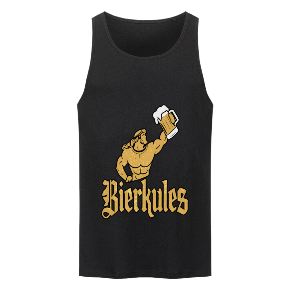 Bierkules Tanktop