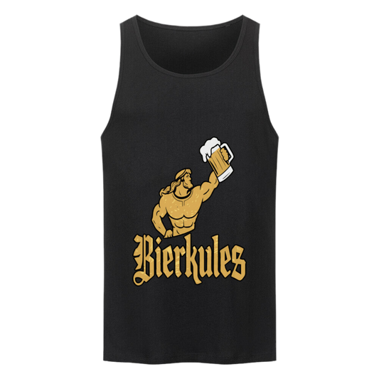 Bierkules Tanktop