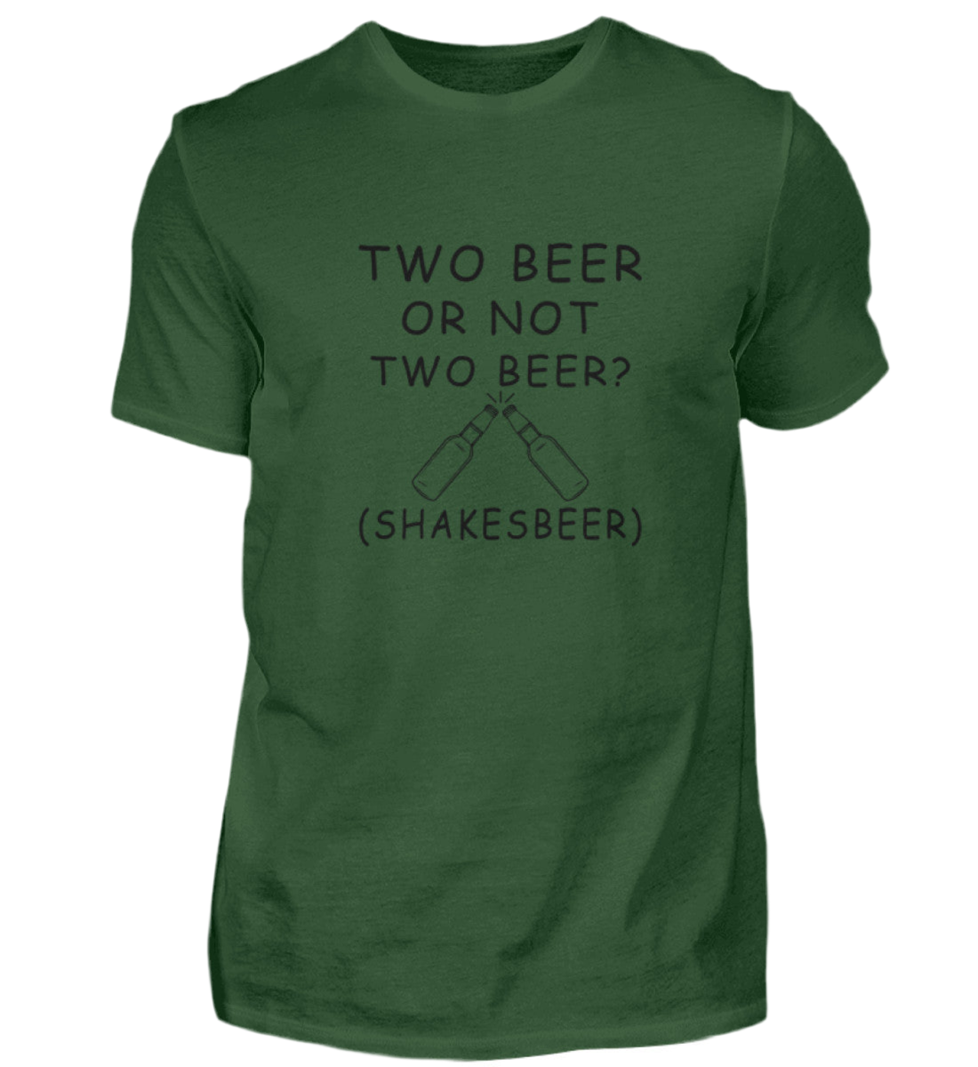 Shakesbeer  - Premiumshirt