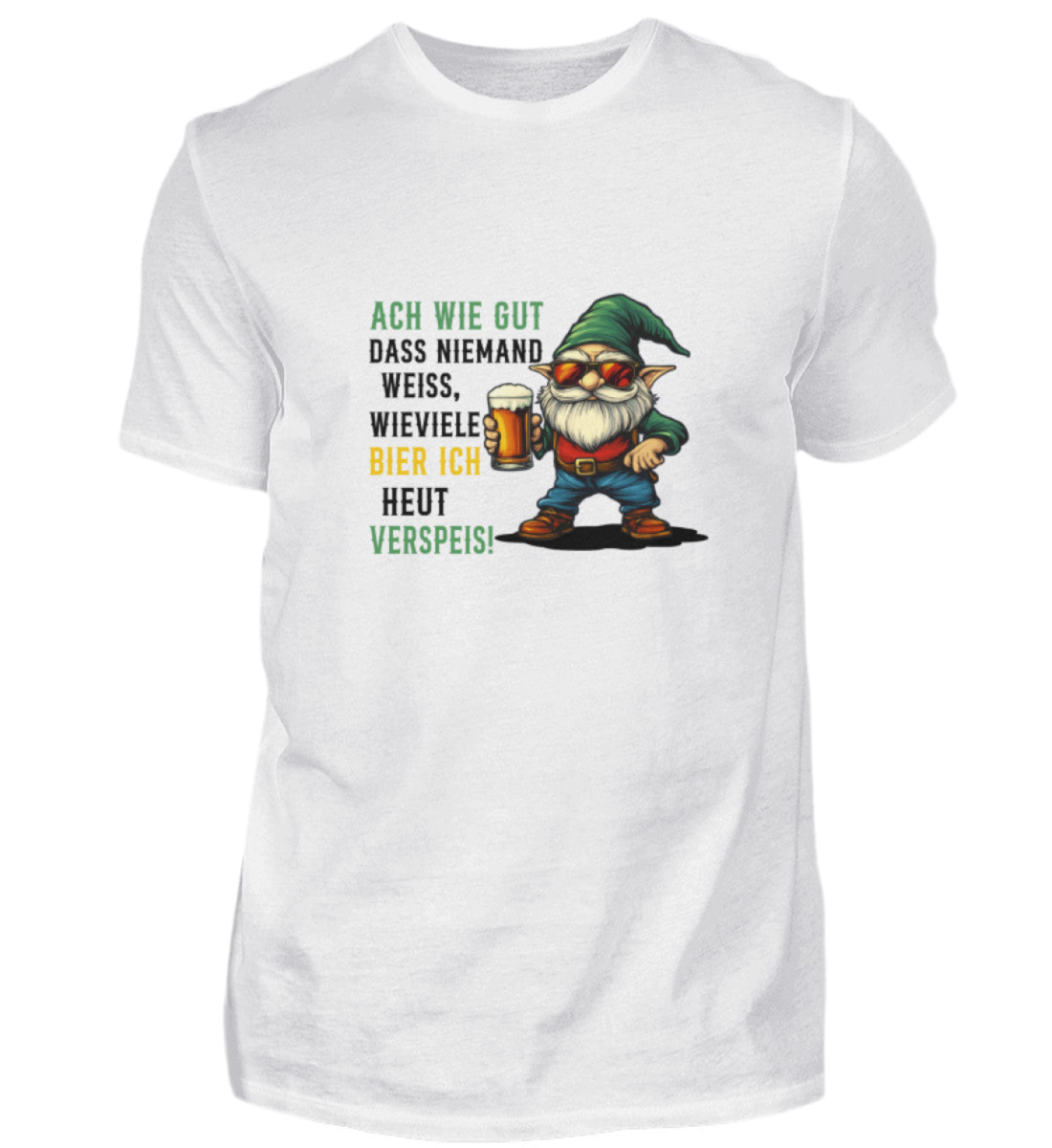 Ganove  - Premiumshirt
