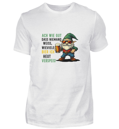 Ganove  - Premiumshirt