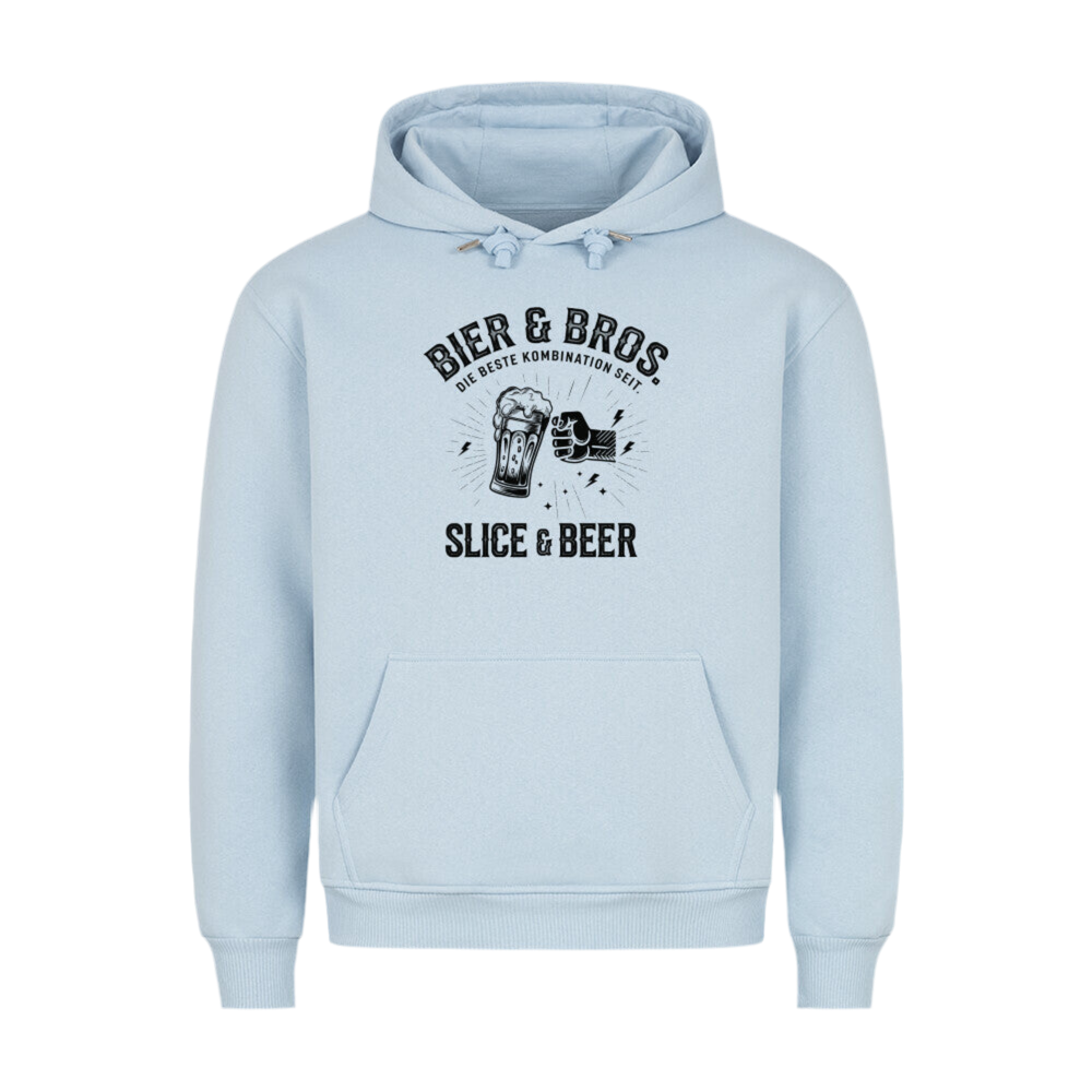 Bier & Bros  Hoodie