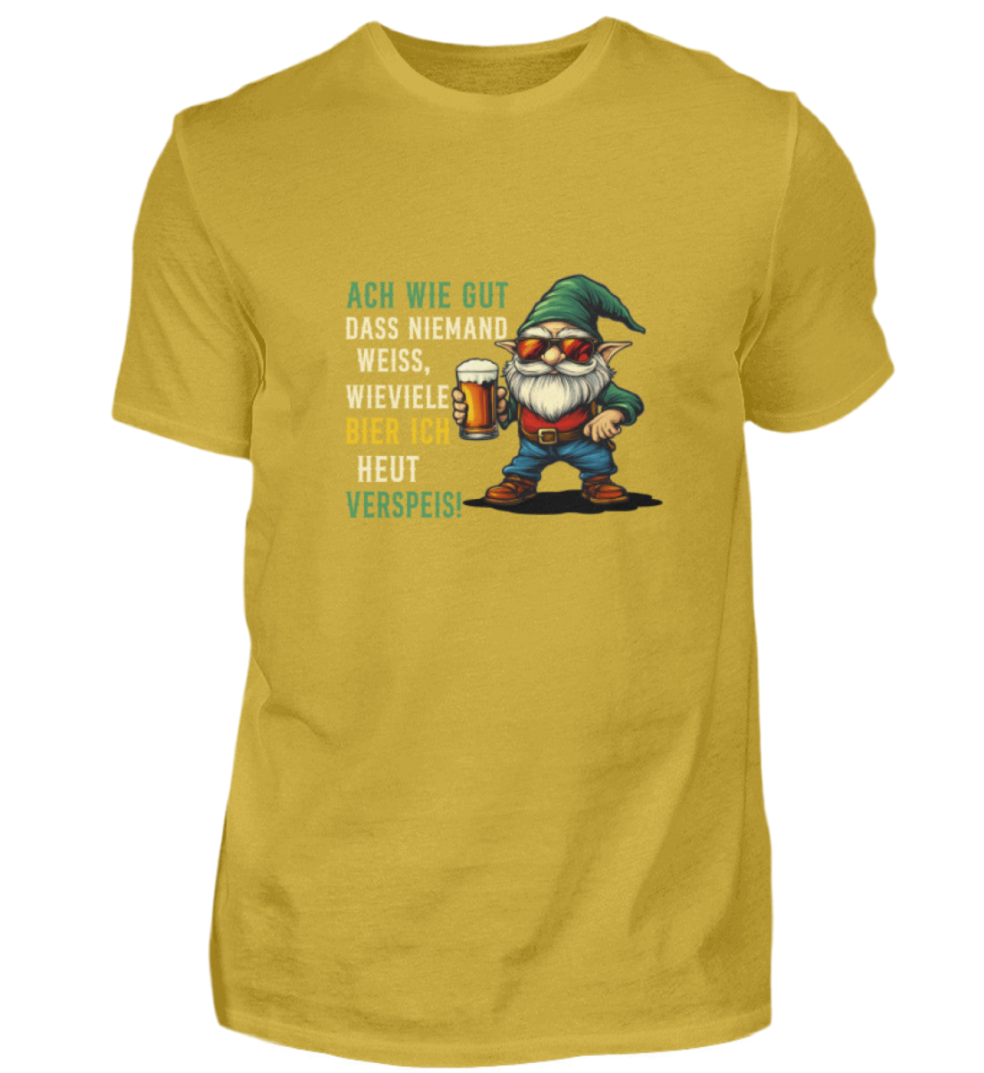 Ganove  - Premiumshirt