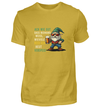 Ganove  - Premiumshirt