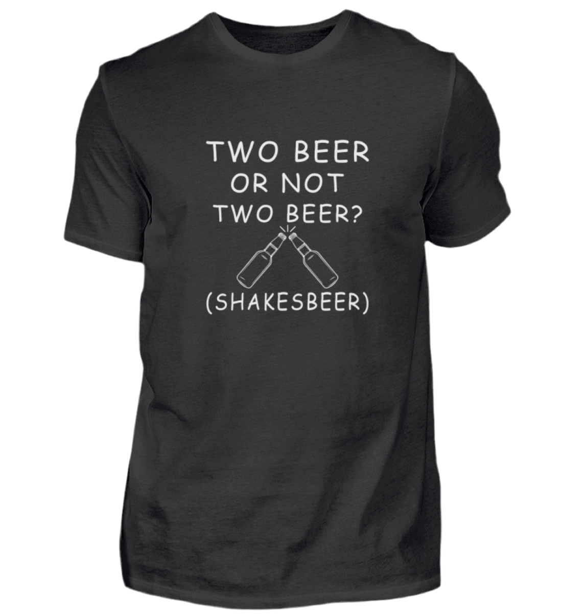 Shakesbeer  - Premiumshirt