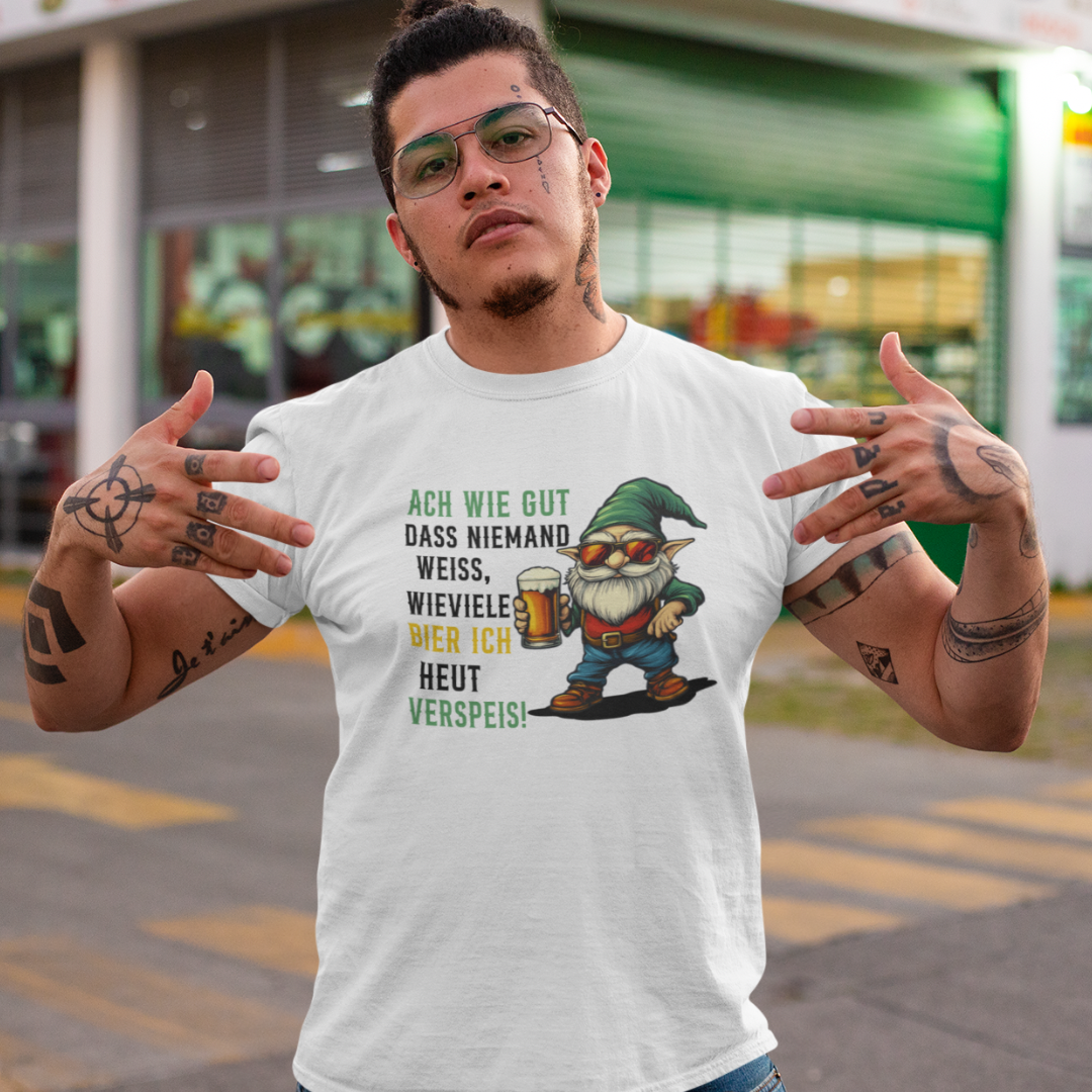 Ganove  - Premiumshirt