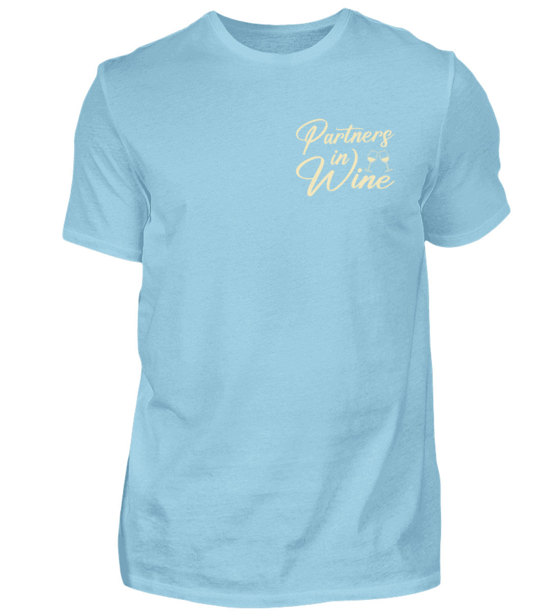 Sky Blue-674